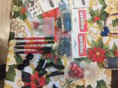 RC Arrma Kraton 6s V5 1/8 dalys - nuotraukos Nr. 8