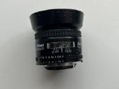 Nikkor 35mm f/2d