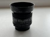Nikkor 35mm f/2d - nuotraukos Nr. 4