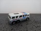 Hot wheels 1979 metu - nuotraukos Nr. 2