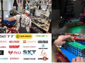 Elektrinių paspirtukų, dviračių remontas, servisas - nuotraukos Nr. 2