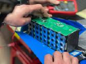 Elektrinių paspirtukų, dviračių remontas, servisas - nuotraukos Nr. 7