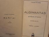 Vincas Pietaris "Algimantas" 1940m. - nuotraukos Nr. 2