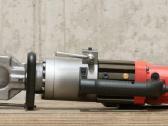 Armatūros lenkimo įrankis 4prorb16g iki 16 mm - nuotraukos Nr. 6