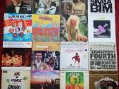 Anglu kalba vinilines plokšteles - nuotraukos Nr. 8