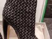 Bottega Veneta Nauji Canalazzo, 40 ir 41 - nuotraukos Nr. 3