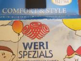 Weri Spezials pėdkelnės 152-164 Naujos - nuotraukos Nr. 4