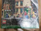 21324 Lego Ideas 123 Sesame Street - nuotraukos Nr. 5