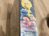 21324 Lego Ideas 123 Sesame Street - nuotraukos Nr. 6