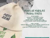 Mobili pirtis ! mobilus Kubilas ! Nuoma - nuotraukos Nr. 27