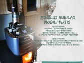 Mobili pirtis ! mobilus Kubilas ! Nuoma - nuotraukos Nr. 28