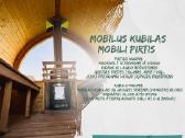 Mobili pirtis ! mobilus Kubilas ! Nuoma - nuotraukos Nr. 23