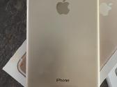 iPhone 7 plus, gold, 128 GB - nuotraukos Nr. 3