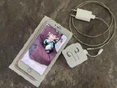 iPhone 7 plus, gold, 128 GB