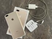iPhone 7 plus, gold, 128 GB - nuotraukos Nr. 2