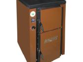 Kalvis katilas su virykle 10 kw (Turime)