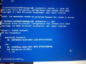 Nestartuoja win BSOD - nuotraukos Nr. 8