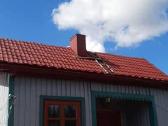 Stogu dengimas, remontas ir ventiliuojami fasadai - nuotraukos Nr. 12