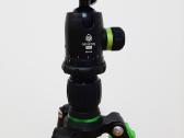 Genesis trikojis Base A3 su Bh34 Kit galva - nuotraukos Nr. 7