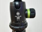 Genesis trikojis Base A3 su Bh34 Kit galva - nuotraukos Nr. 8