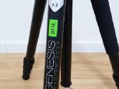 Genesis trikojis Base A3 su Bh34 Kit galva - nuotraukos Nr. 5