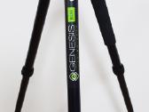 Genesis trikojis Base A3 su Bh34 Kit galva - nuotraukos Nr. 4