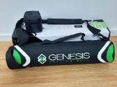 Genesis trikojis Base A3 su Bh34 Kit galva - nuotraukos Nr. 10
