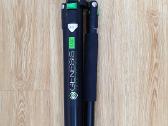 Genesis trikojis Base A3 su Bh34 Kit galva - nuotraukos Nr. 11