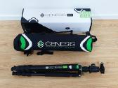 Genesis trikojis Base A3 su Bh34 Kit galva - nuotraukos Nr. 6
