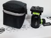 Genesis trikojis Base A3 su Bh34 Kit galva - nuotraukos Nr. 12
