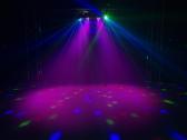 Partybar12 rinkinys su stovu 2x Par ir 2 x Derby - nuotraukos Nr. 7