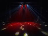 Partybar12 rinkinys su stovu 2x Par ir 2 x Derby - nuotraukos Nr. 8