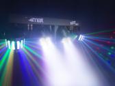 Partybar12 rinkinys su stovu 2x Par ir 2 x Derby - nuotraukos Nr. 10