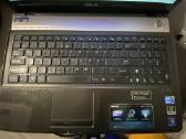 Nešiojamas kompiuteris Asus N61j Series - nuotraukos Nr. 4
