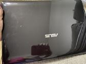 Nešiojamas kompiuteris Asus N61j Series - nuotraukos Nr. 5