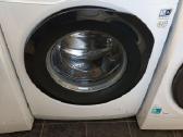 Electrolux skalbimo mašina 9 kg.