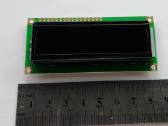 Ekranas 2x16 LCD