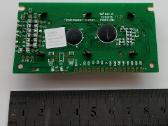 Ekranas 2x16 LCD - nuotraukos Nr. 4