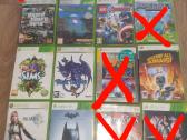Xbox 360 zaidimai - nuotraukos Nr. 2