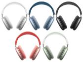 Originalios ausines Apple Sony Bose