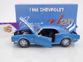 Chevrolet Camaro Z/28 1:18