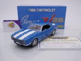 Chevrolet Camaro Z/28 1:18 - nuotraukos Nr. 3