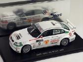 Bmw 320 Rally
