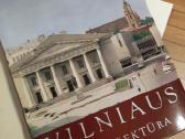 Albumas Vilniaus architektūra