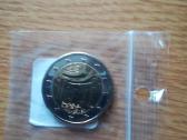 Malta 2022 m Unc