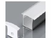 Parduodu LED V-tac 2m. aliuminio profilius
