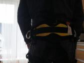Petzl Navaho Bod Fast, Size 1saugos diržai - nuotraukos Nr. 2