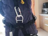 Petzl Navaho Bod Fast, Size 1saugos diržai - nuotraukos Nr. 4