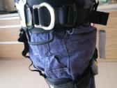 Petzl Navaho Bod Fast, Size 1saugos diržai - nuotraukos Nr. 5