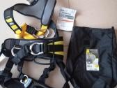 Petzl Navaho Bod Fast, Size 1saugos diržai - nuotraukos Nr. 7